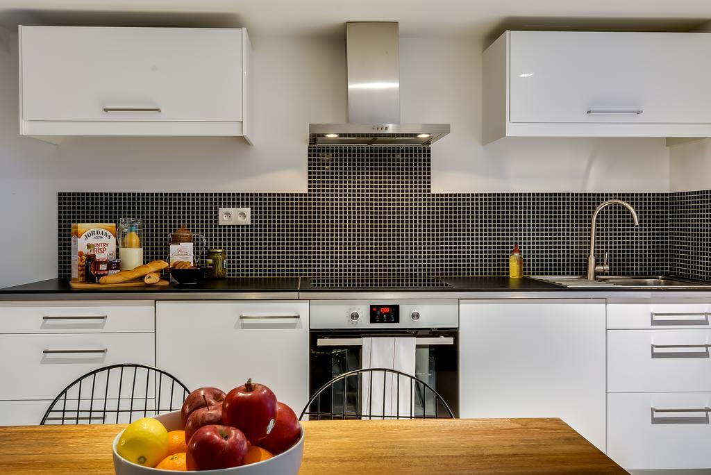 Sweett - Tardieu Parijs Kamer foto