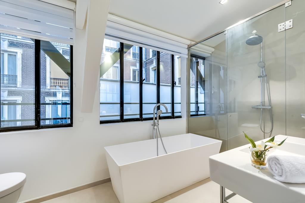 Sweett - Tardieu Parijs Kamer foto